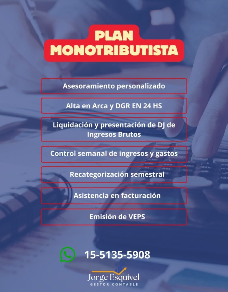 Estudio contable y gestoría en ge