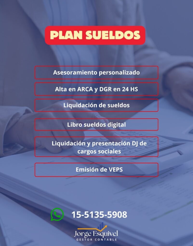 Estudio contable y gestoría en ge