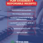 Estudio contable y gestoría en general