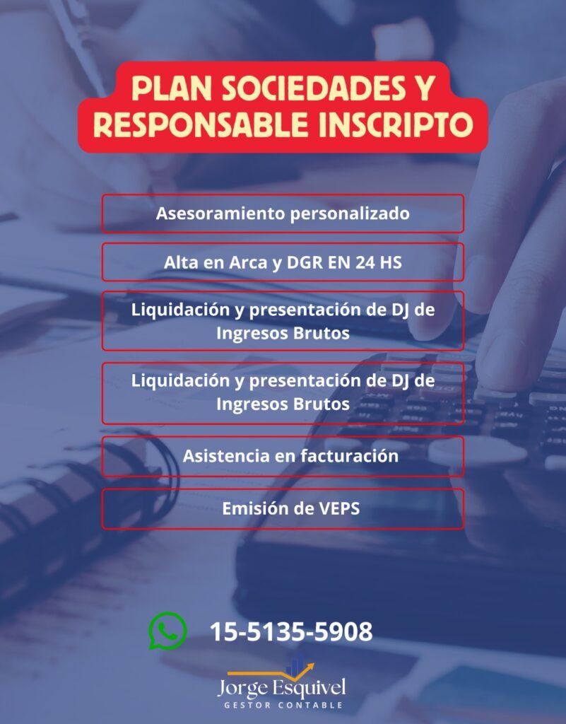 Estudio contable y gestoría en ge