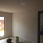 Colocacion de adoquines y albañilería