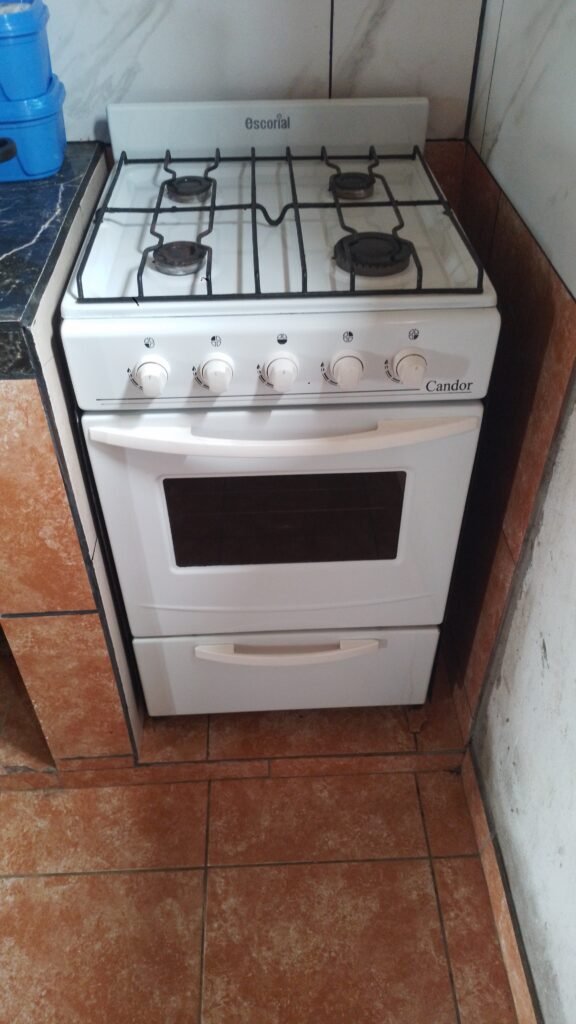 S&N GAS gasista domiciliario