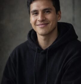 Auxiliar de Depósito Técnico | Logística y Ciberseguridad