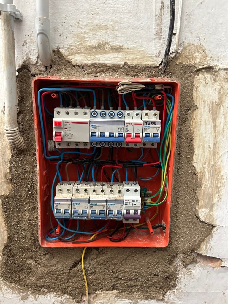 Electricista