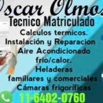 Refrigeración Óscar Olmos