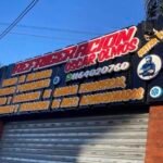Refrigeración Óscar Olmos