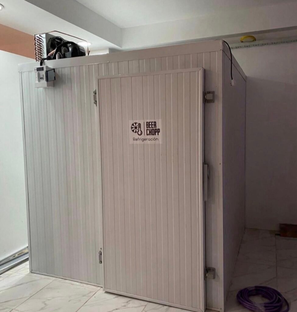 Refrigeración Óscar Olmos