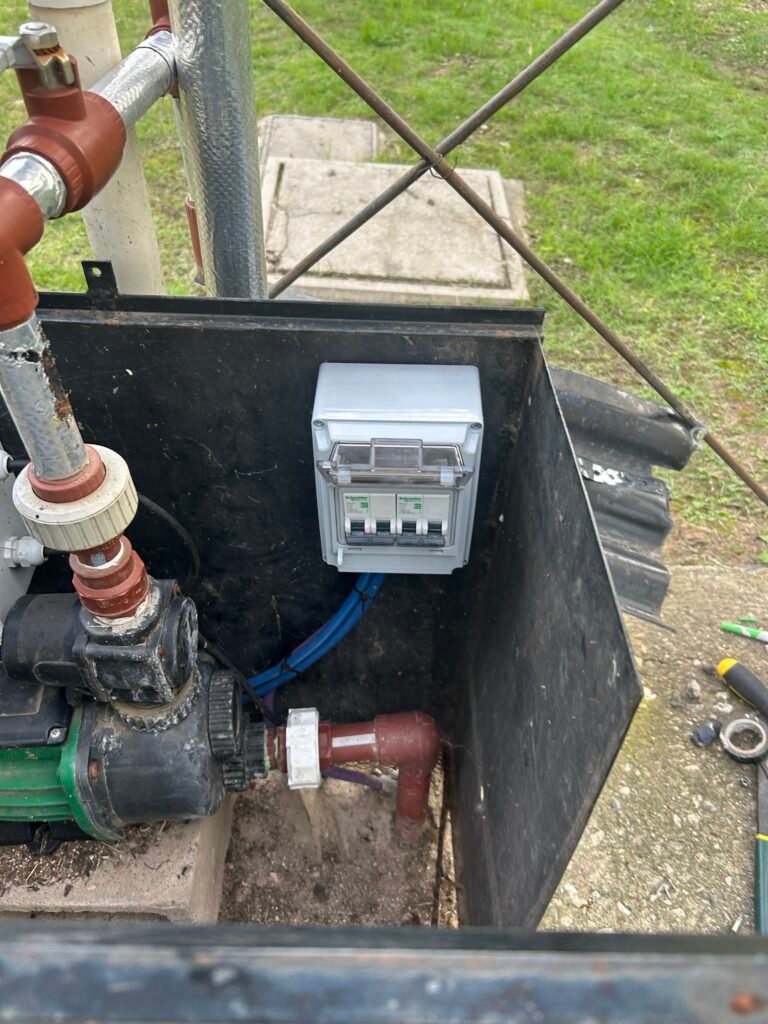 Electricista