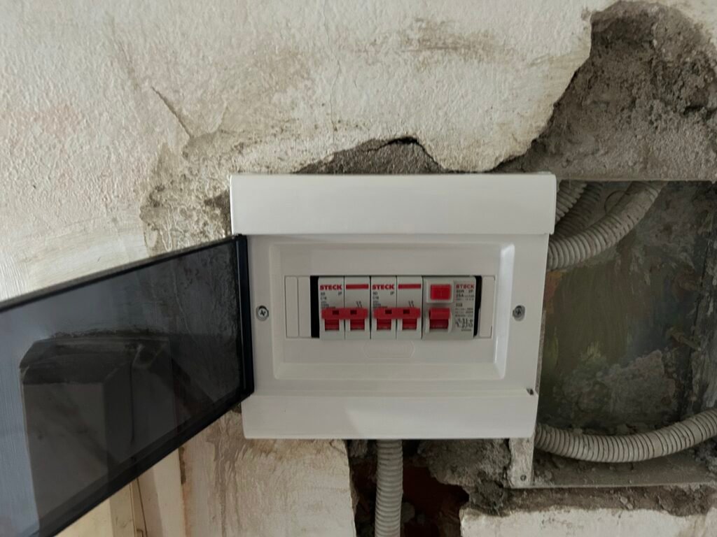 Electricista