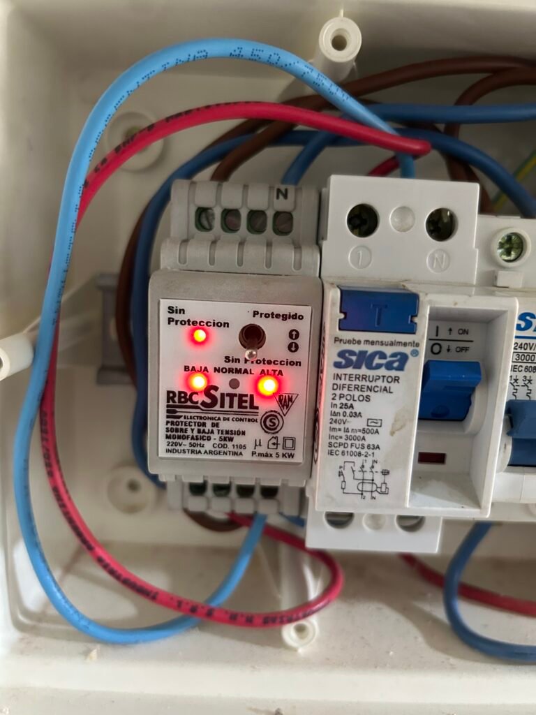 Electricista