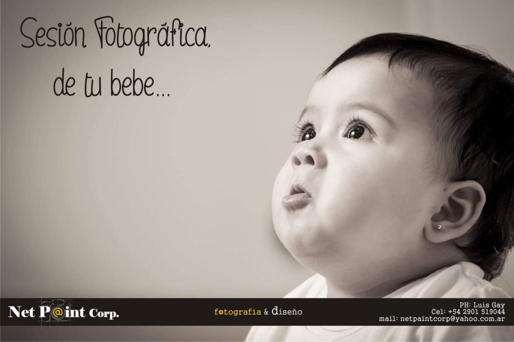 Fotografía Luis Gay Stabile