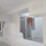 Construcción en seco Construcción en seco