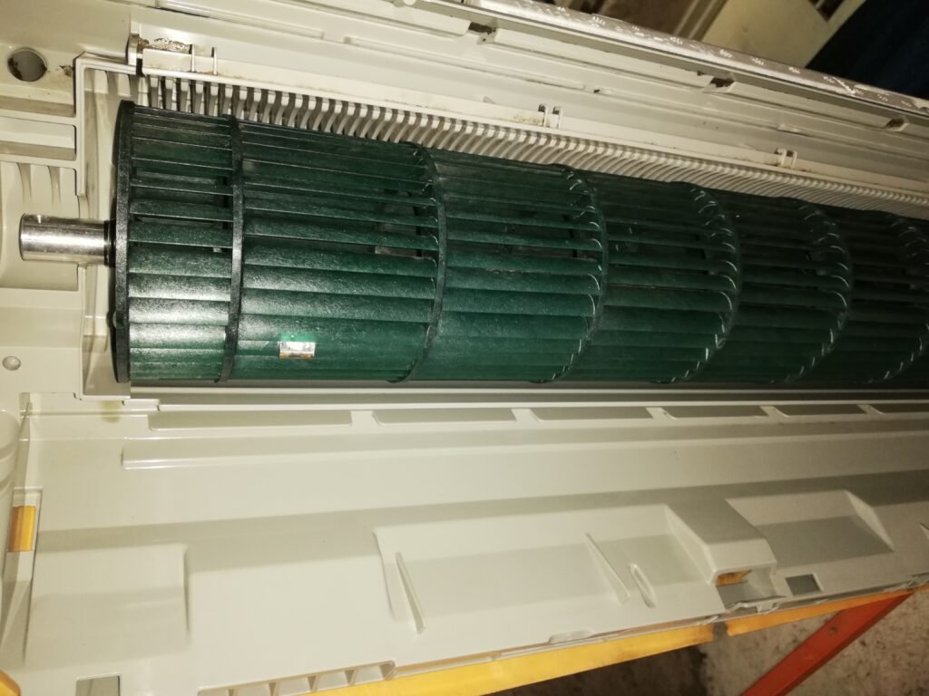 Refrigeración
