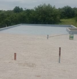 Pinturas y mantenimientos en general