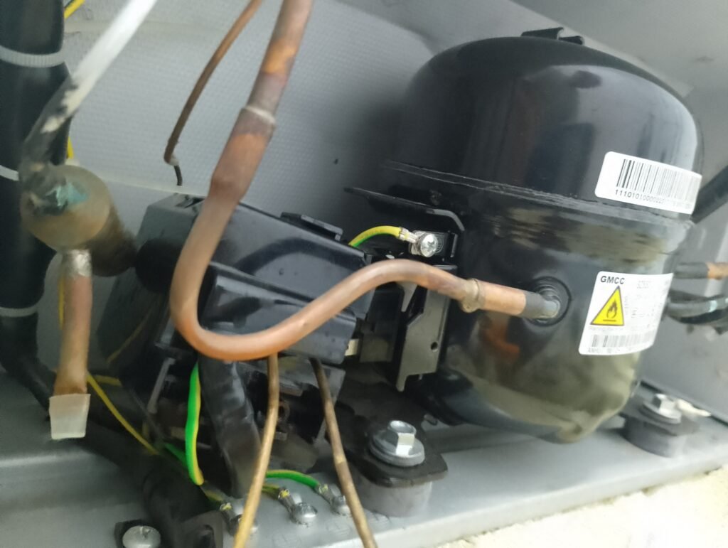 Delta Refrigeracion