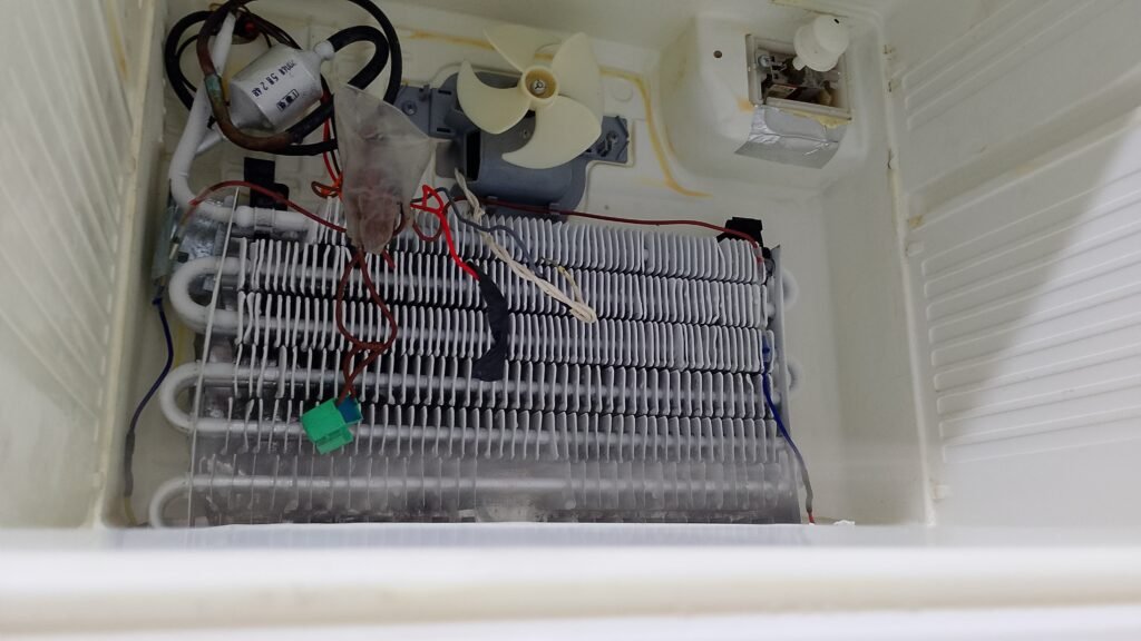Delta Refrigeracion