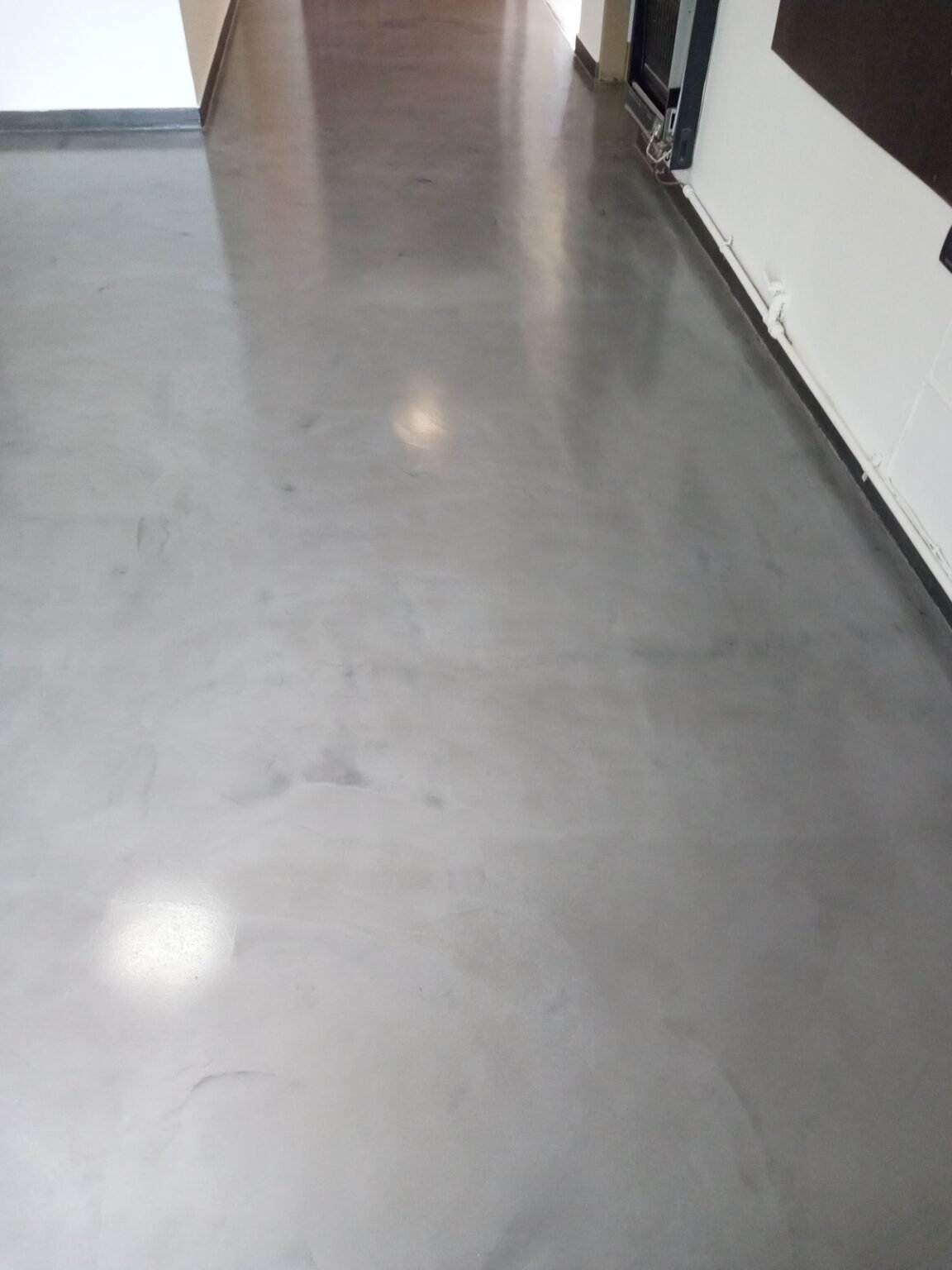Pintura en general, microcemento,