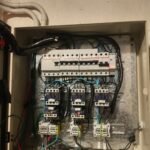 Electricista Domiciliario /Comercial