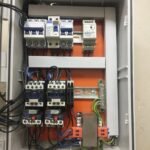 Electricista Domiciliario /Comercial