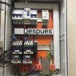 Electricista Domiciliario /Comercial