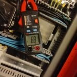 Electricista Domiciliario /Comercial