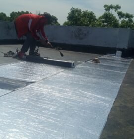 Albañilería de primera calidad