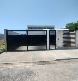 Técnico Electromecánico (HERRERIA, ELECTRICIDAD, CONSTRUCCIÓN)