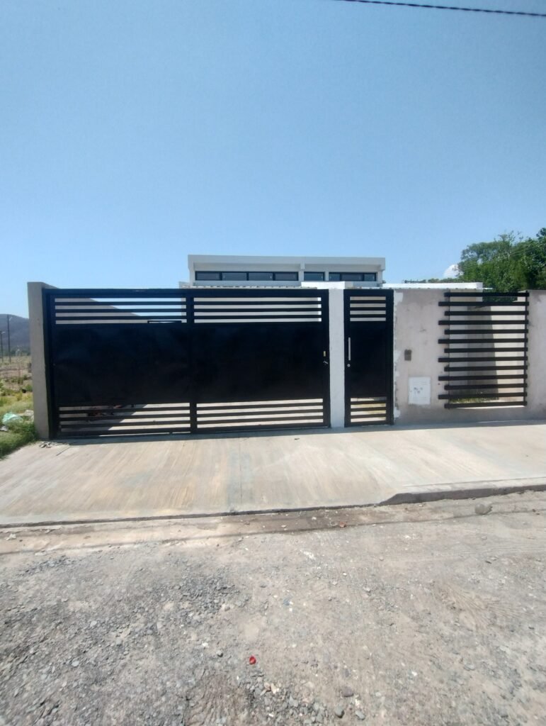Técnico Electromecánico (HERRERIA