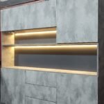 Muebles en melamina