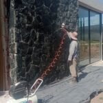 Pinturas y mantenimientos en general