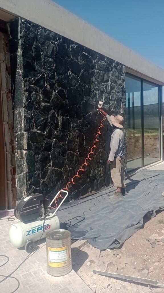 Pinturas y mantenimientos en gene