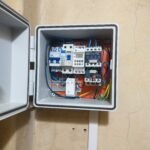 Electricista Domiciliario /Comercial