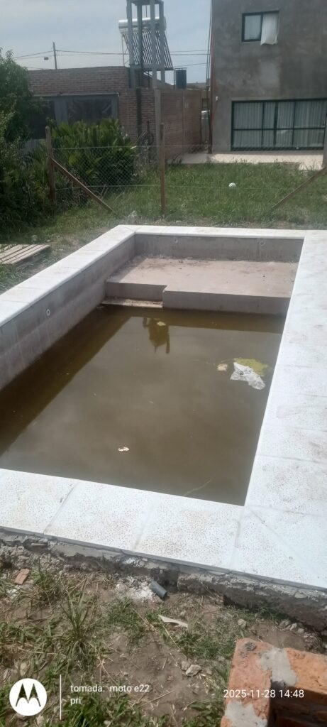 Albañilería de primera calidad
