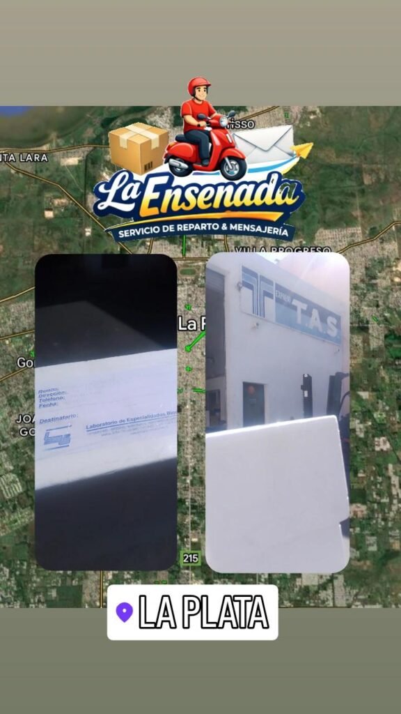 La ensenada