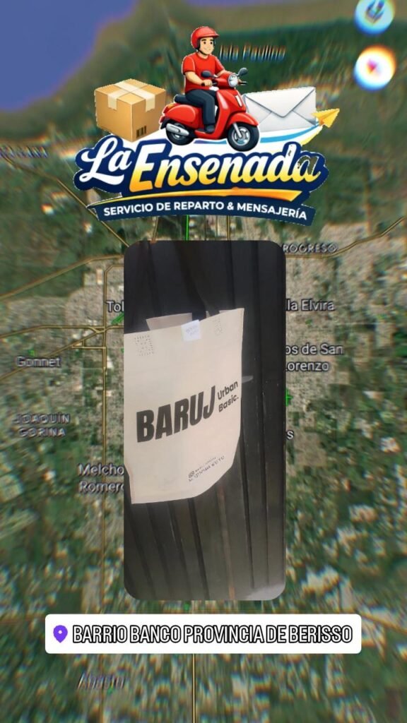 La ensenada