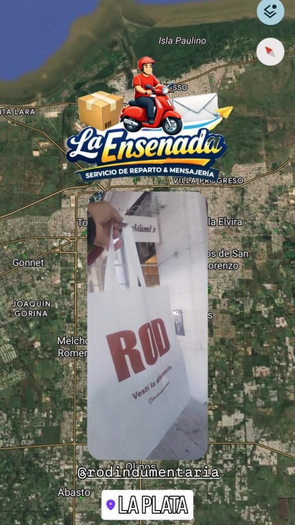 La ensenada