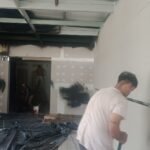 Pinturas y mantenimientos en general