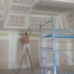 Pinturas y mantenimientos en general