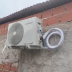 Técnico en refrigeración