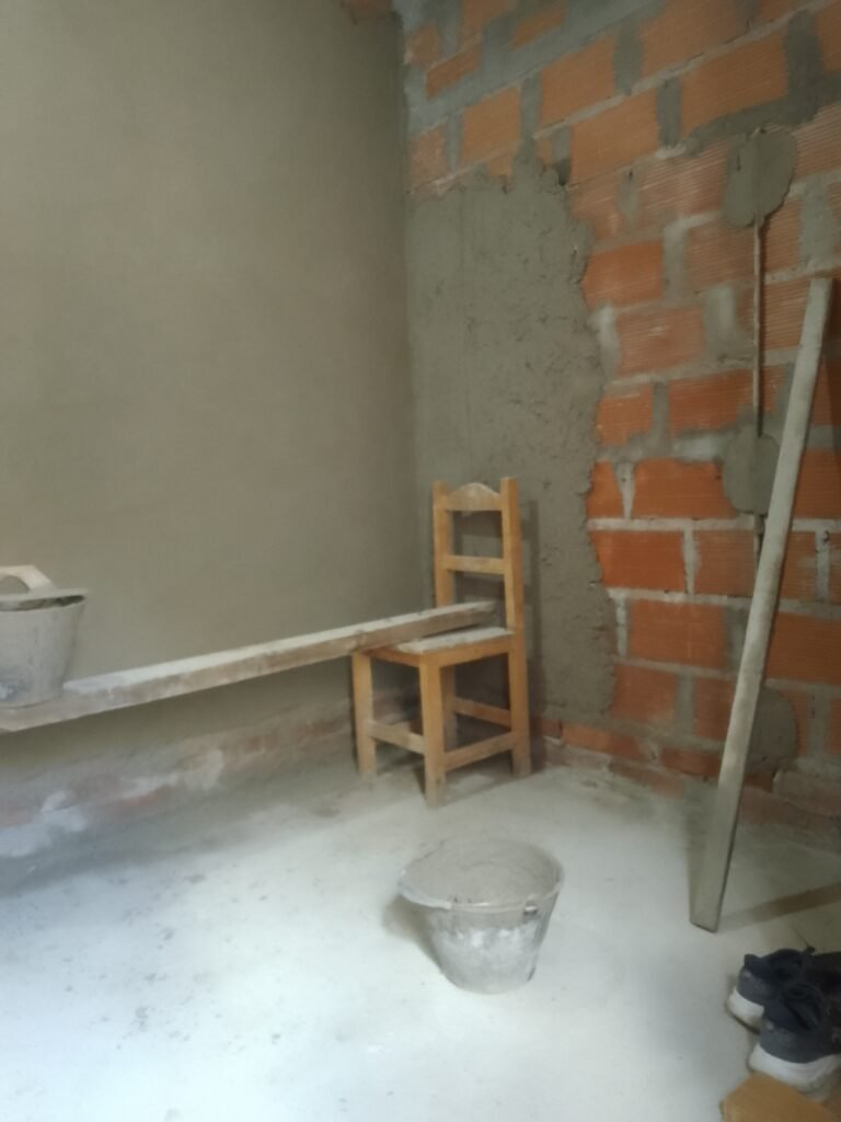 Construcciones