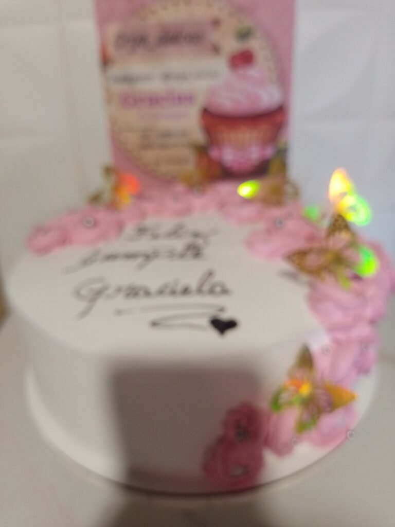 Repostería. Tortas y tartas. Tamb
