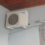 Técnico en refrigeración