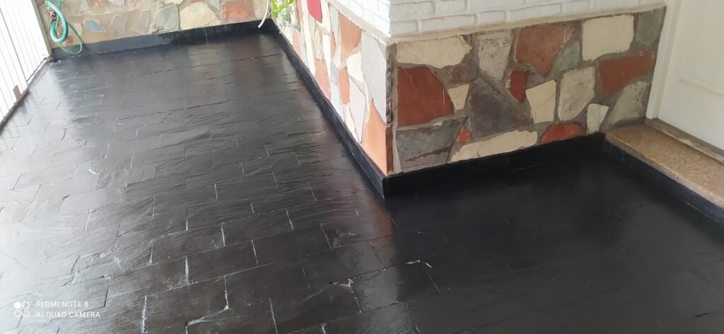 transformando casas en hogares