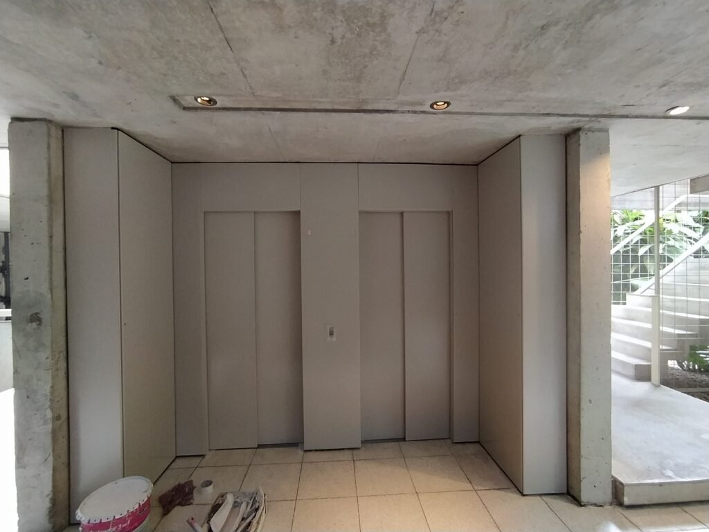 Pintura y refacciones