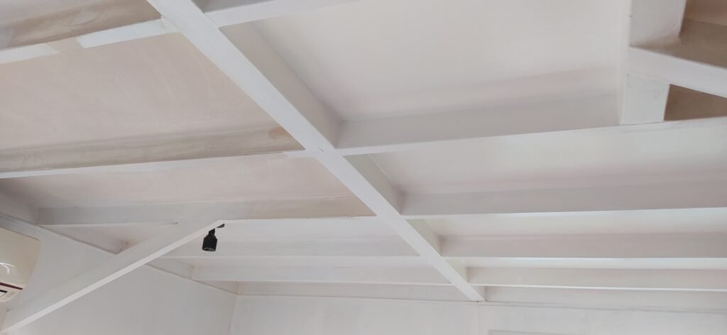 transformando casas en hogares