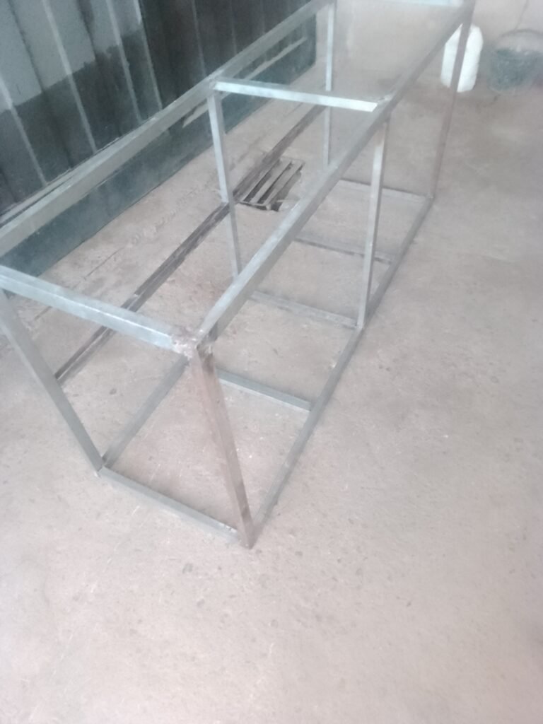 Fito reparaciones . Colocación de