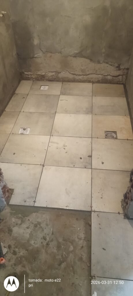 Albañilería de primera calidad