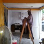 Técnico Electromecánico (HERRERIA, ELECTRICIDAD, CONSTRUCCIÓN)