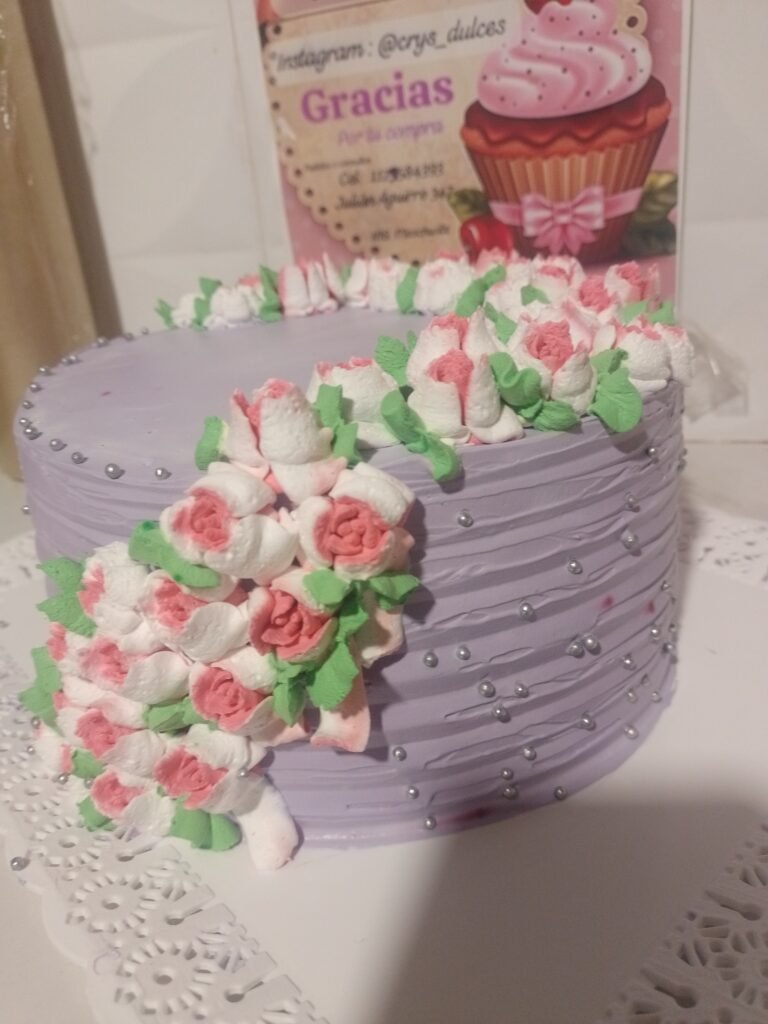 Repostería. Tortas y tartas. Tamb
