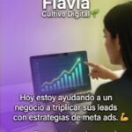 Trafficker Digital/ publicista digital/ terapeuta en bio descodificación